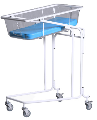 Кровать для новорожденных Ока-Медик КН